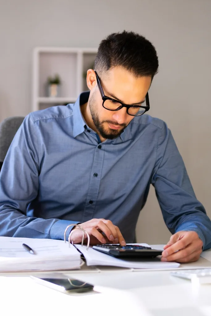 Strategic Tax Planning