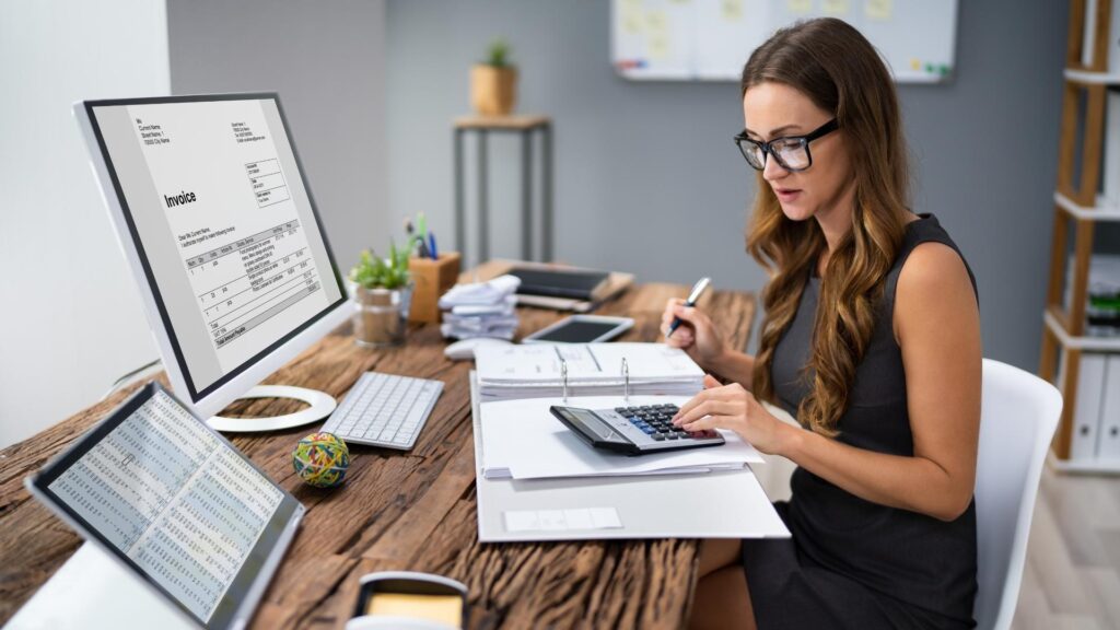 Bookkeeping Services Houston