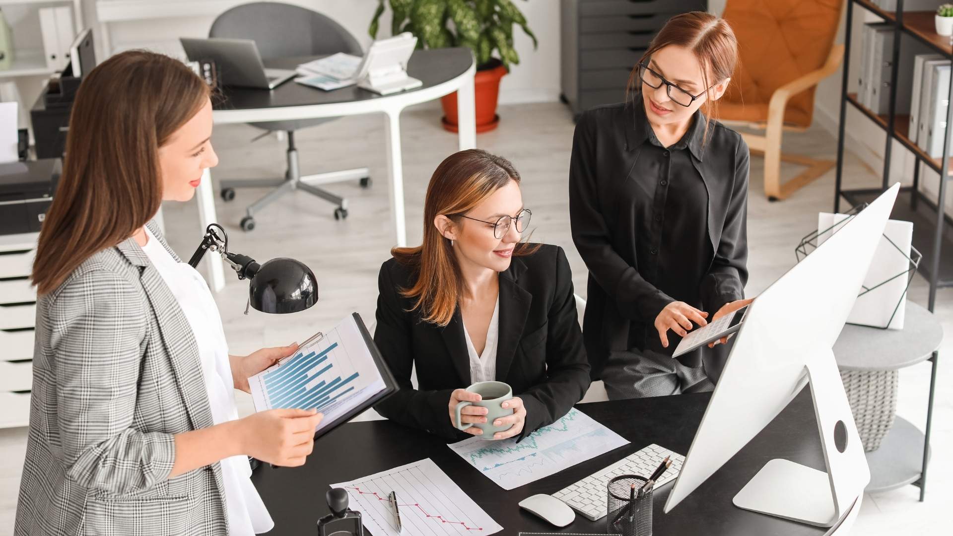 Law Firm Bookkeeping Houston