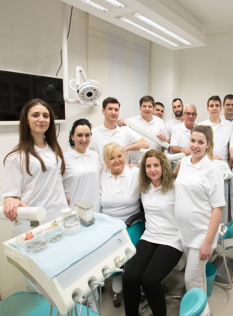 Dental practice financial-management in houston