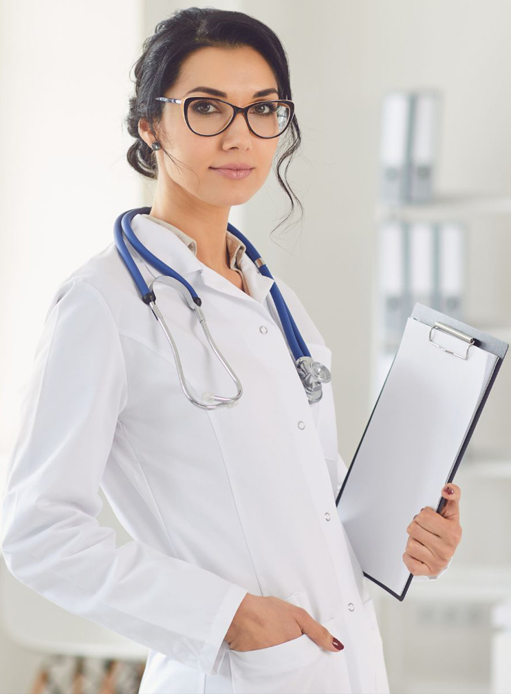 Healthcare CPA Houston Specialists