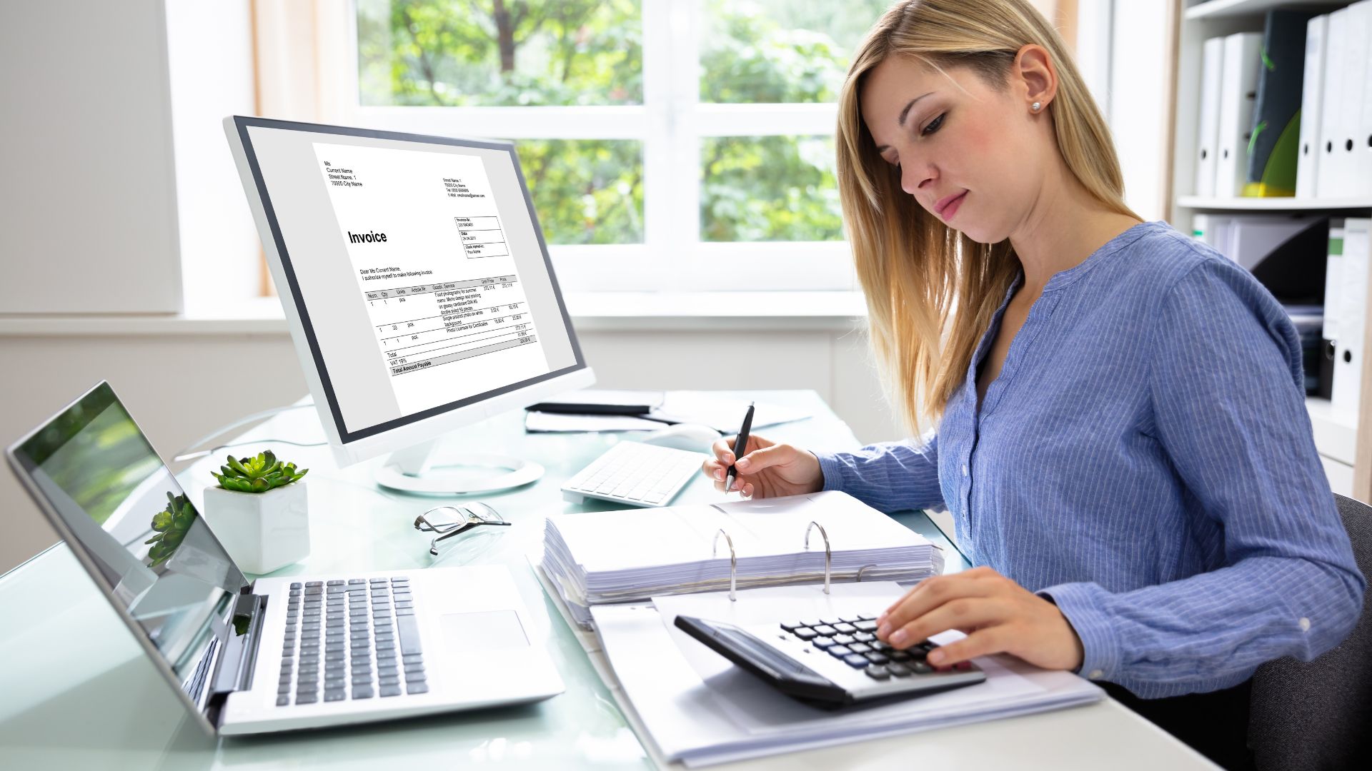 Accounting services for optometrists Houston