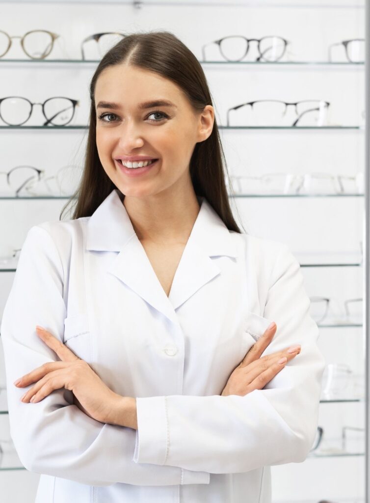 CPA for optometry practices Houston